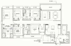 Pinetree Hill (D21), Condominium #564025571